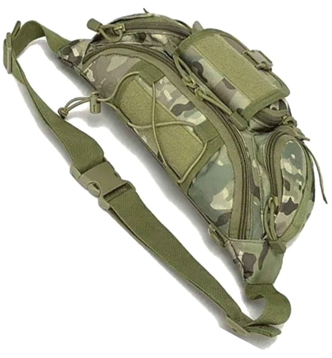 Juosmens krepšys CAMO - Image 2