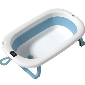 Kelioninė vonia kūdikiams
