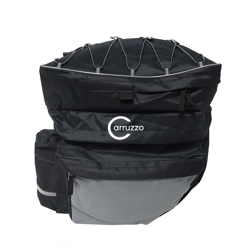 Kelioninis Dviračio Krepšys "FIT PRO" - Image 3