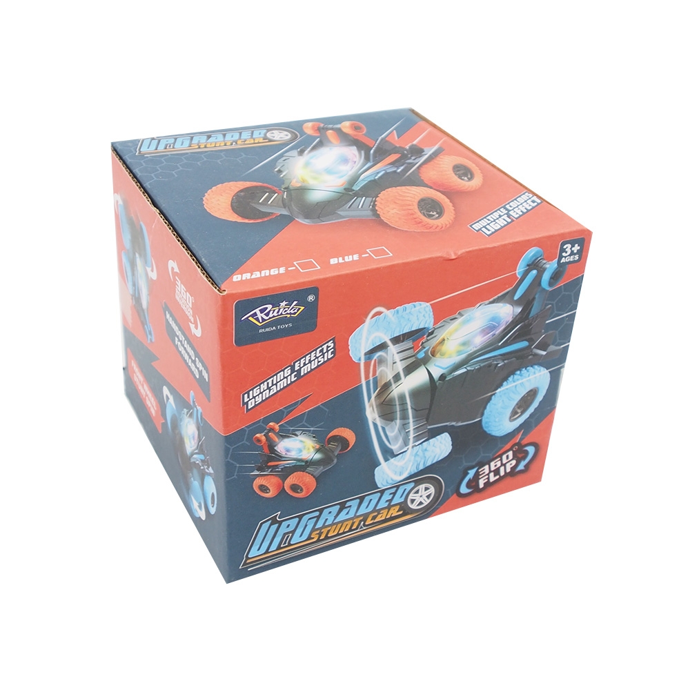 Mašinėlė RGB 360 - Image 5