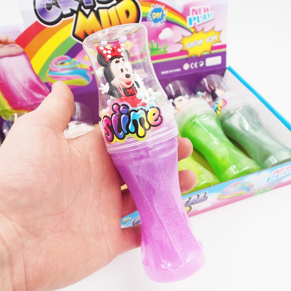 Slime gleivės "Minnie" - Image 2